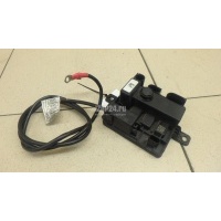Блок электронный BMW 1-серия F20/F21 (2011 - ) 12637633242
