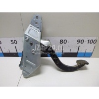 Педаль сцепления GM Astra G (1998 - 2005) 13173772