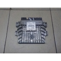 Блок управления двигателем Renault Megane III (2009 - 2016) 237100425R