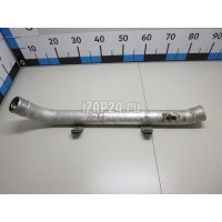 Патрубок интеркулера VAG Touareg (2002 - 2010) 7L6145795H