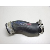 Патрубок интеркулера VAG Touareg (2002 - 2010) 7L6145708H