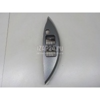 Накладка блока управления стеклоподъемниками Mitsubishi Grandis (NA#) (2004 - 2010) MN179481HB