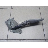 Петля капота правая Renault Megane III (2009 - 2016) 654000020R