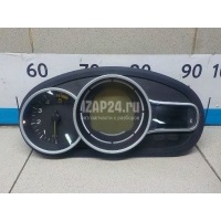 Панель приборов Renault Megane III (2009 - 2016) 248107859R