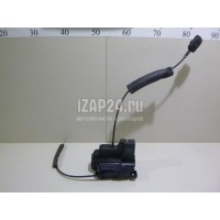 Замок двери задней правой Renault Megane III (2009 - 2016) 825020499R