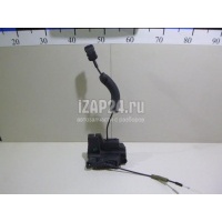 Замок двери передней левой Renault Megane III (2009 - 2016) 805030002R