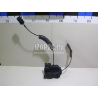 Замок двери задней левой Renault Megane III (2009 - 2016) 825035901R