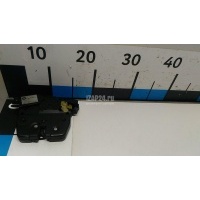 Замок багажника BMW 3-серия E90/E91 (2005 - 2012) 51247119049