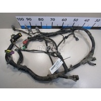 Проводка (коса) Nissan Micra (K12E) (2002 - 2010) 24011BC001