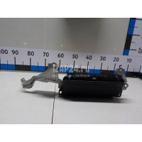 Подушка безопасности нижняя (для колен) Toyota Land Cruiser (150)-Prado (2009 - ) 7390060030C0