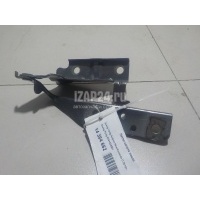 Петля капота левая Ssang Yong Actyon New/Korando C (2010 - ) 6181034001