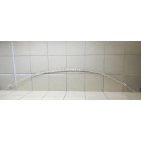 Молдинг крыши правый VAG A6 [C7,4G] (2011 - ) 4G5853704F2ZZ