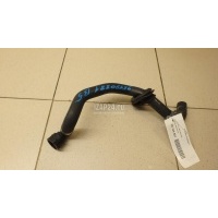 Патрубок отопителя VAG Superb (2002 - 2008) 8D0819373N