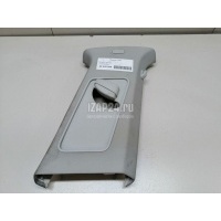 Обшивка стойки VAG Golf V (2003 - 2009) 1K4867243R6K8