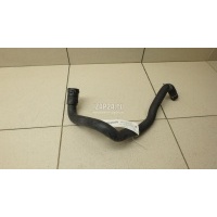 Патрубок отопителя VAG Superb (2002 - 2008) 8D0819371H