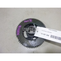 Шкив коленвала Ford Mondeo III (2000 - 2007) 1366099