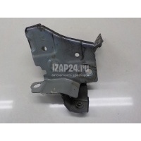 Кронштейн фар левый Renault Megane III (2009 - 2016) 625610015R