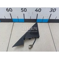 Крышка зеркала внутренняя правая Hyundai-Kia Sonata V (NF) (2005 - 2010) 876603K010