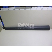 Накладка двери передней правой Renault Megane III (2009 - 2016) 801868683R