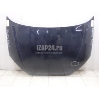 Капот Ford Focus I (1998 - 2005) 1430131