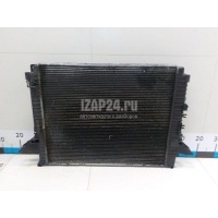 Радиатор основной Land Rover Range Rover Sport (2005 - 2012) PCC500201