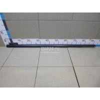 Накладка стекла переднего правого Hyundai-Kia Carens (2006 - 2012) 822201D000