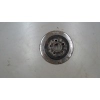 Диск тормозной зад. Toyota Avensis 2 2003-2008 2006 4243105030