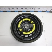 Диск запасного колеса (докатка) VAG Touareg (2002 - 2010) 7L0601011B