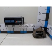 Суппорт тормозной задний правый Mitsubishi Pajero/Montero Sport (K9) (1997 - 2008) MR307414