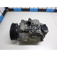 Компрессор системы кондиционирования VAG Touareg (2002 - 2010) 7L6820803T