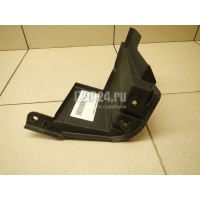 Воздуховод радиатора правый Mazda CX 5 (2012 - 2017) KD45501U1