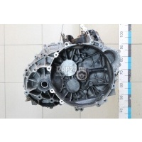 МКПП (механическая коробка переключения передач) Ford S-MAX (2006 - 2015) 1431179