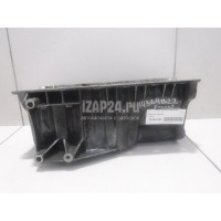 Поддон масляный двигателя Ford Fiesta (1995 - 2001) 1468149