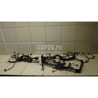 Проводка (коса) VAG Cayenne (2010 - 2017) 94860700803