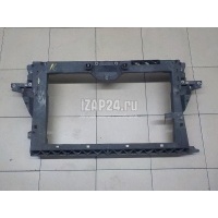 Панель передняя Mitsubishi Colt (Z3) (2003 - 2012) MN105057