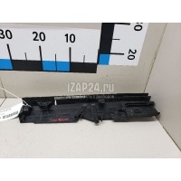 Кронштейн радиатора BMW 1-серия F20/F21 (2011 - ) 17117600536
