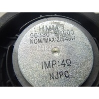 Динамик Hyundai-Kia Solaris (2017 - ) 96330H5000