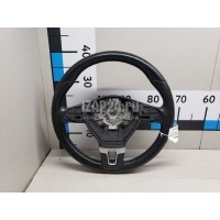 Рулевое колесо для AIR BAG (без AIR BAG) VAG EOS (2006 - 2015) 3C8419091BEE74