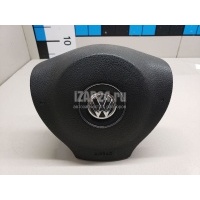 Подушка безопасности в рулевое колесо VAG Golf VI (2009 - 2013) 3C8880201AF81U