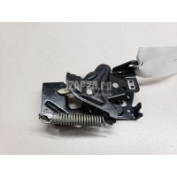 Замок капота BMW 1-серия F20/F21 (2011 - ) 51237242548