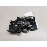 Замок капота BMW 1-серия F20/F21 (2011 - ) 51237242549