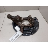 Кулак поворотный передний левый Volvo XC90 (2002 - 2015) 31200315