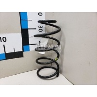 Пружина передняя Mazda Mazda 3 (BK) (2002 - 2009) BP4K34011C