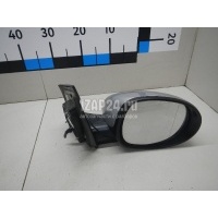 Зеркало правое электрическое Honda Civic 5D (2006 - 2012) 76201SMGE22