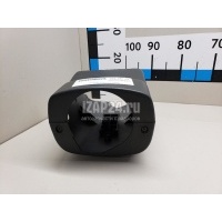 Кожух рулевой колонки Toyota 4 Runner/Hilux Surf (2002 - 2009) 4528635906B3