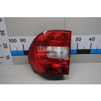 Фонарь задний правый VAG Yeti (2009 - ) 5L0945096