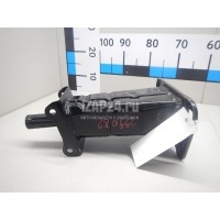 Кронштейн усилителя переднего бампера правый Mercedes Benz GL-Class X164 (2006 - 2012) 1646202031