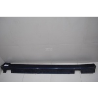 Накладка на порог (наружная) BMW 5-серия E60/E61 (2003 - 2009) 51777178126