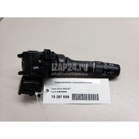 Переключатель стеклоочистителей Toyota Highlander II (2007 - 2013) 846520E050