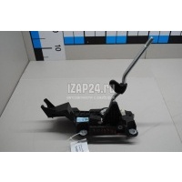 Кулиса КПП Ford Focus II (2008 - 2011) 1561613